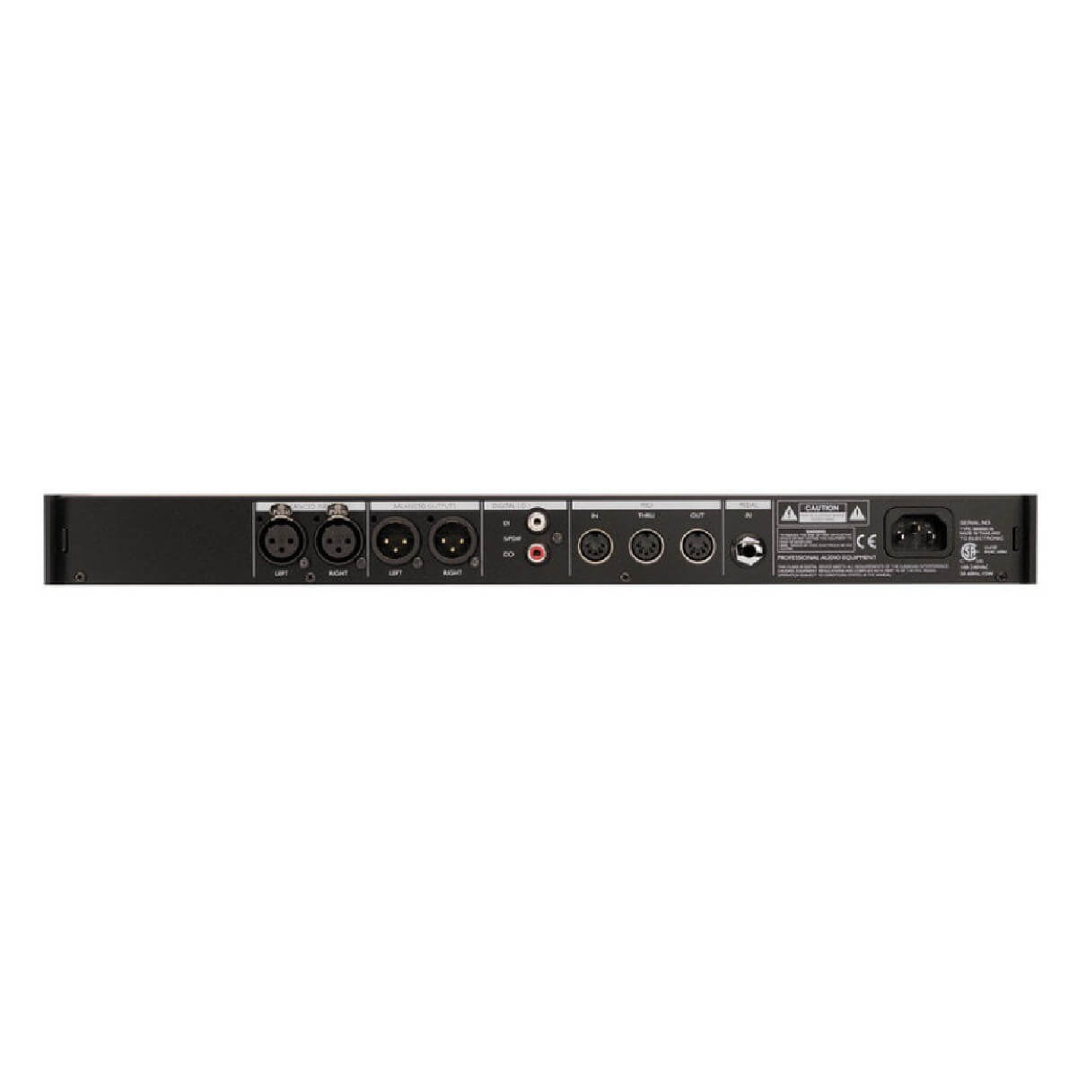 TC ELECTRONIC M-ONE XL
