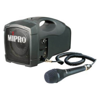 MIPRO MA-101C
