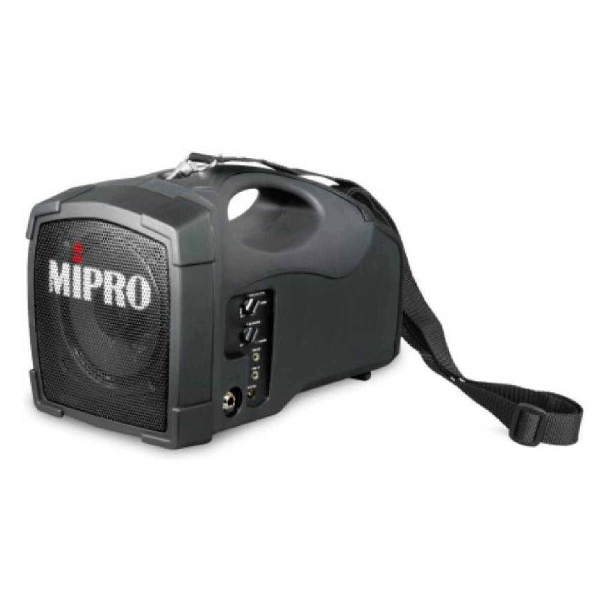 MIPRO MA-101U (800,600 МГц)