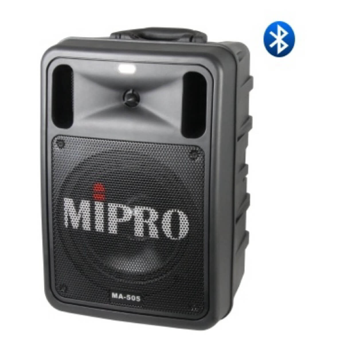MIPRO MA-505 PA + DPM-3