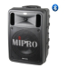 MIPRO MA-505 PA + DPM-3