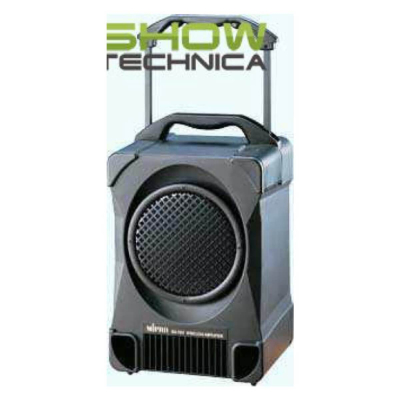 MIPRO MA-707 EXP