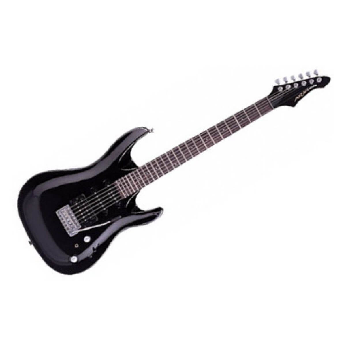 Aria MAC 30 BK