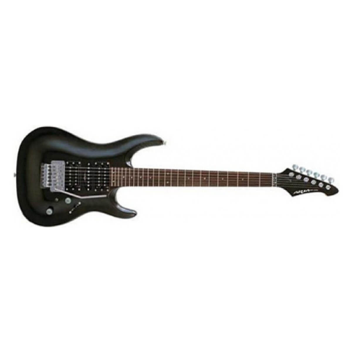 Aria MAC 40 BK