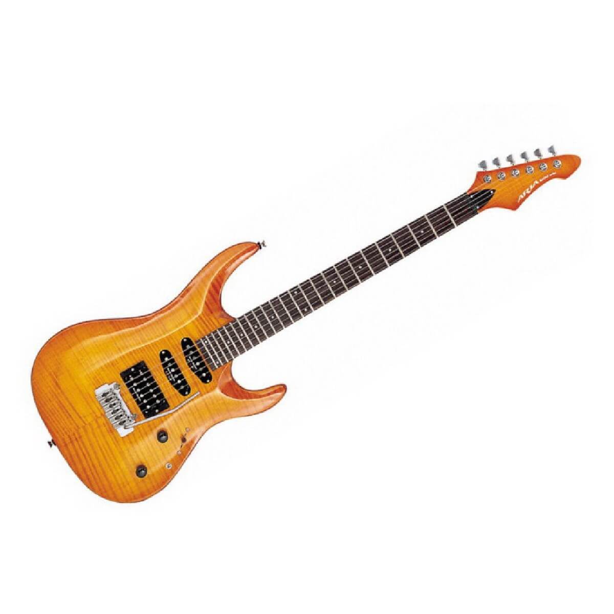 Aria MAC 60