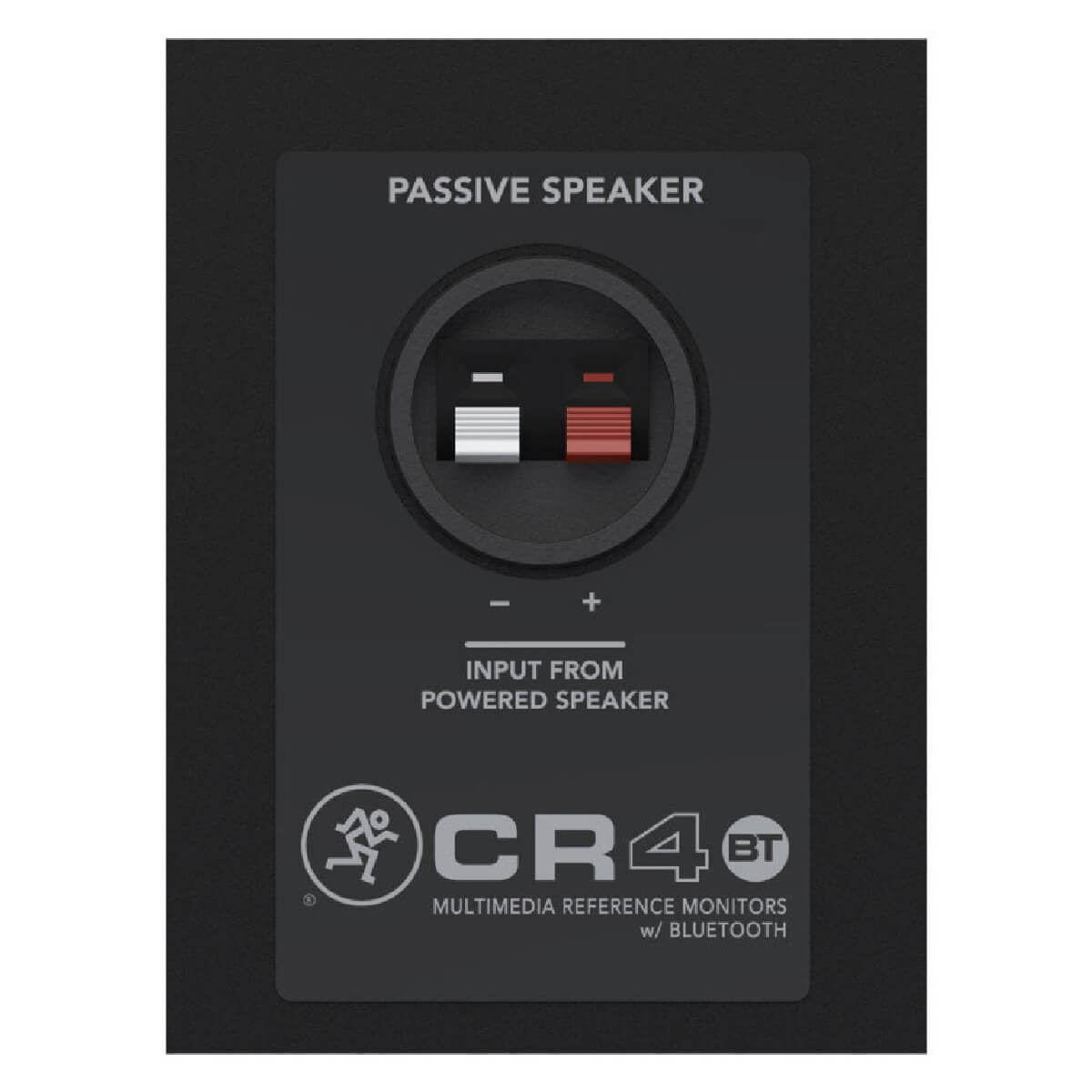 MACKIE CR4BT Студійний монітор