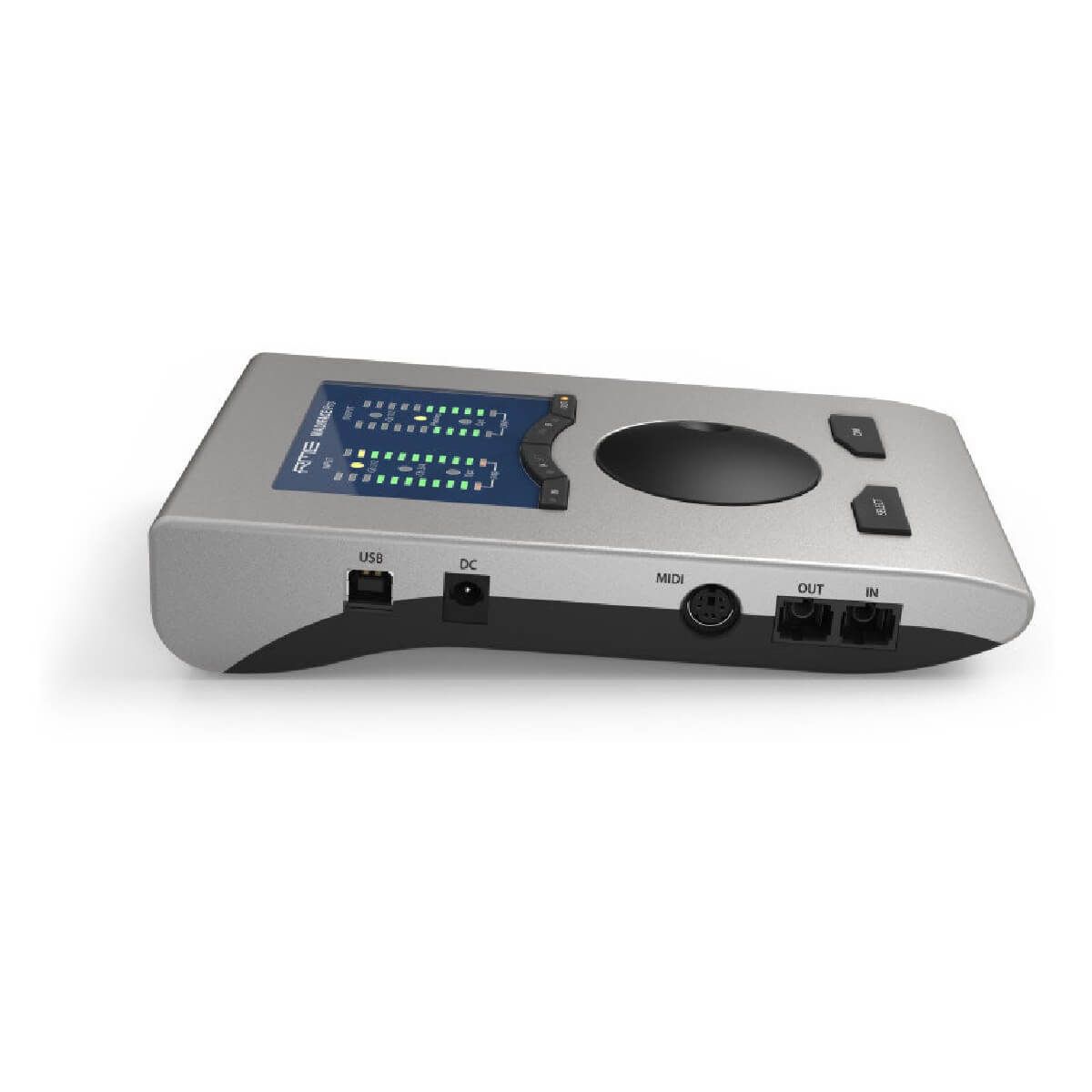 RME MADIface Pro