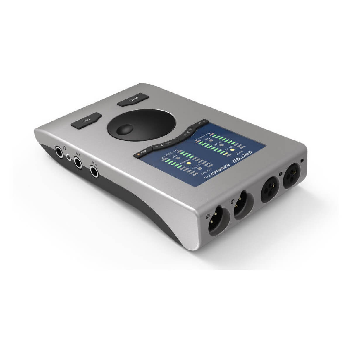RME MADIface Pro