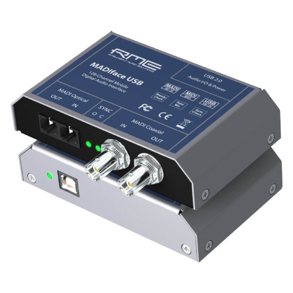 RME MADIface USB
