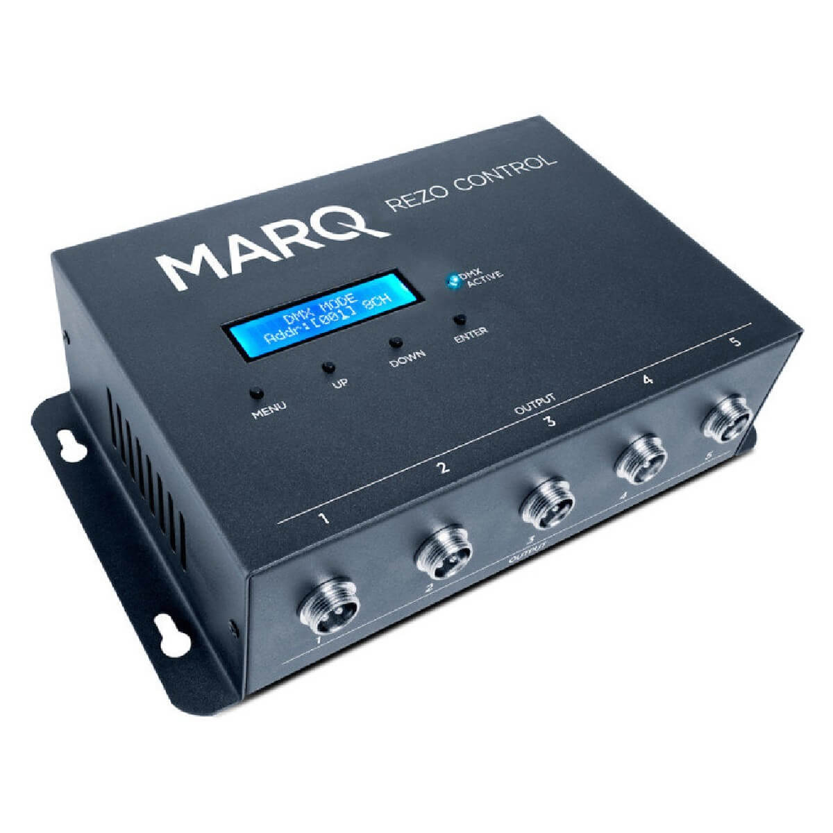 MARQ REZOTUBE PACK