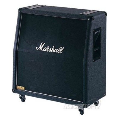 MARSHALL 1960AV Гітарний кабінет
