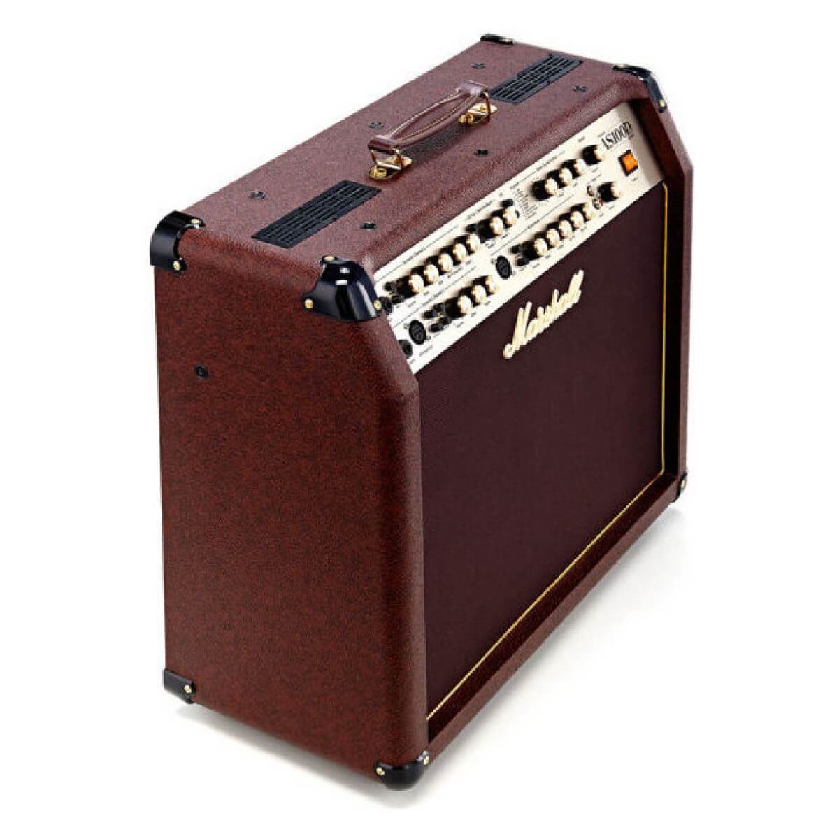 MARSHALL AS100D Гітарний комбопідсилювач