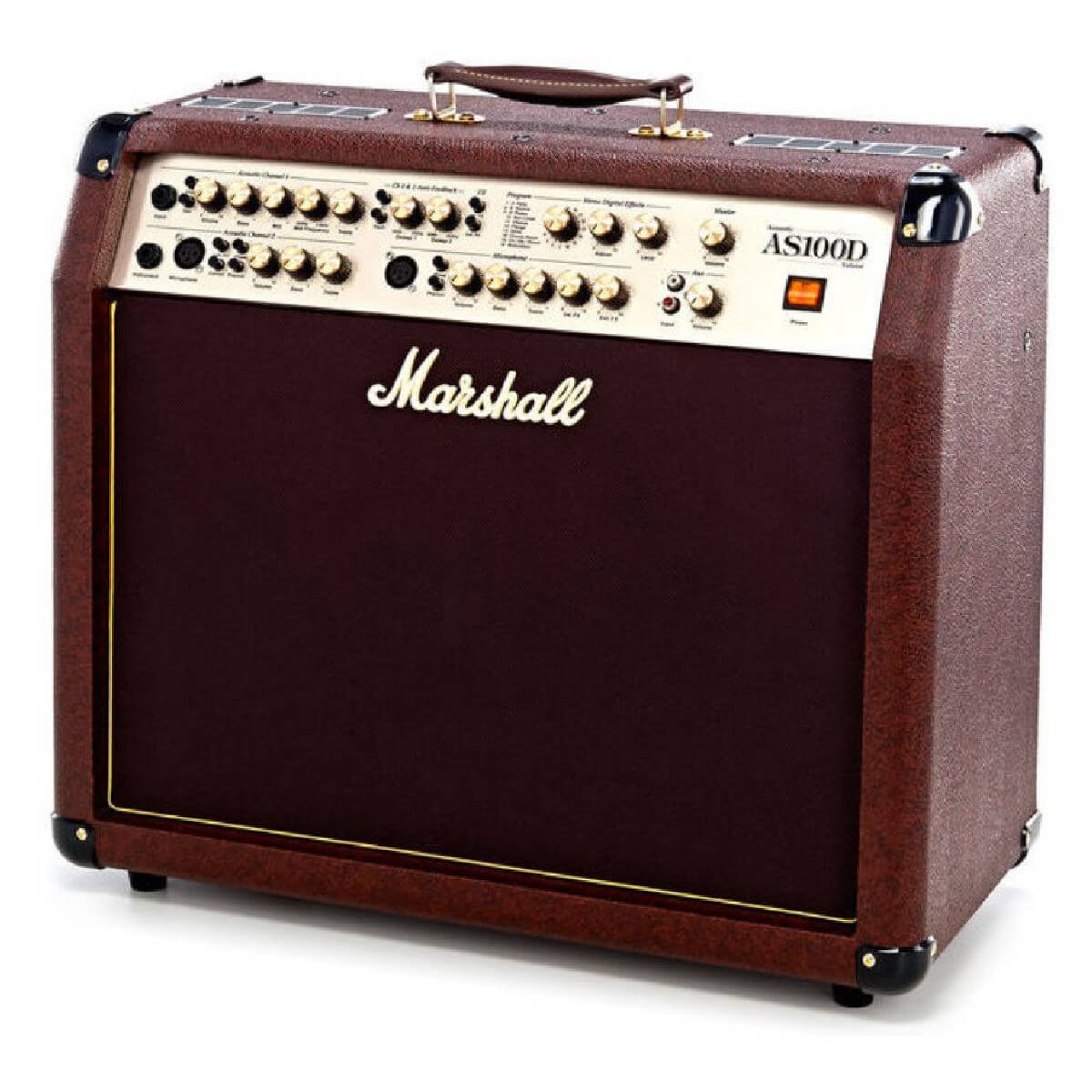 MARSHALL AS100D Гітарний комбопідсилювач