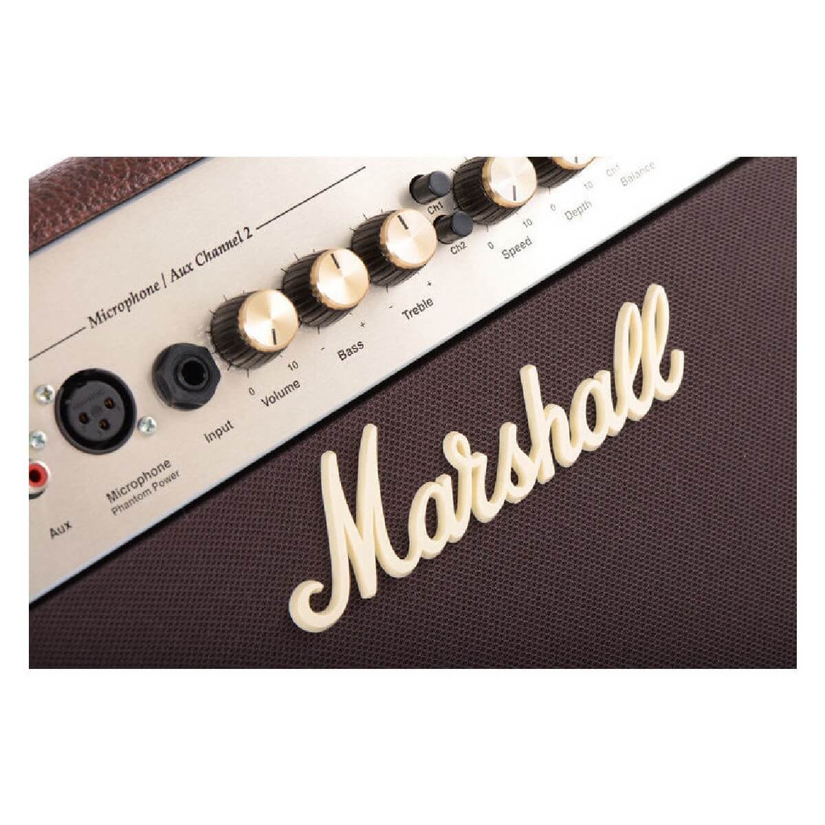 MARSHALL AS50D-E Гітарний комбопідсилювач