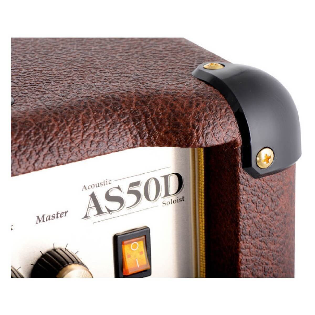 MARSHALL AS50D-E Гітарний комбопідсилювач