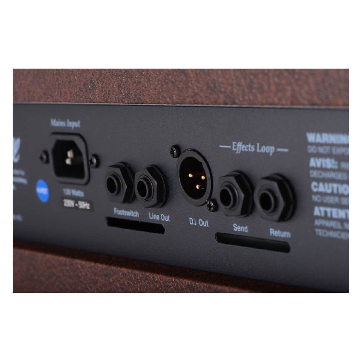 MARSHALL AS50D-E Гітарний комбопідсилювач