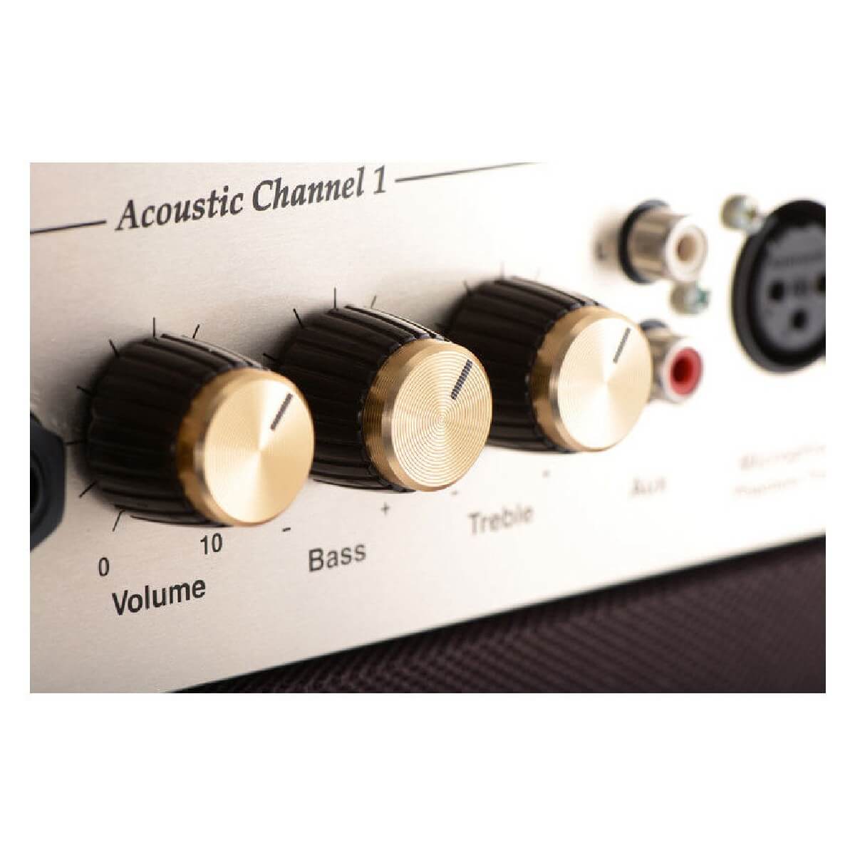 MARSHALL AS50D-E Гітарний комбопідсилювач