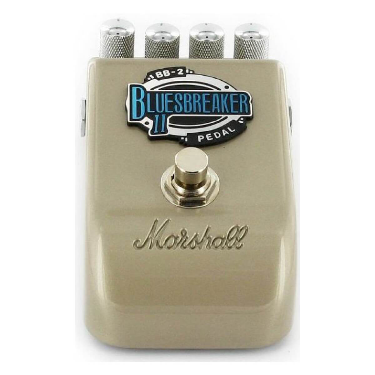 MARSHALL BB-2 BLUESBREAKER 2 Педаль ефектів