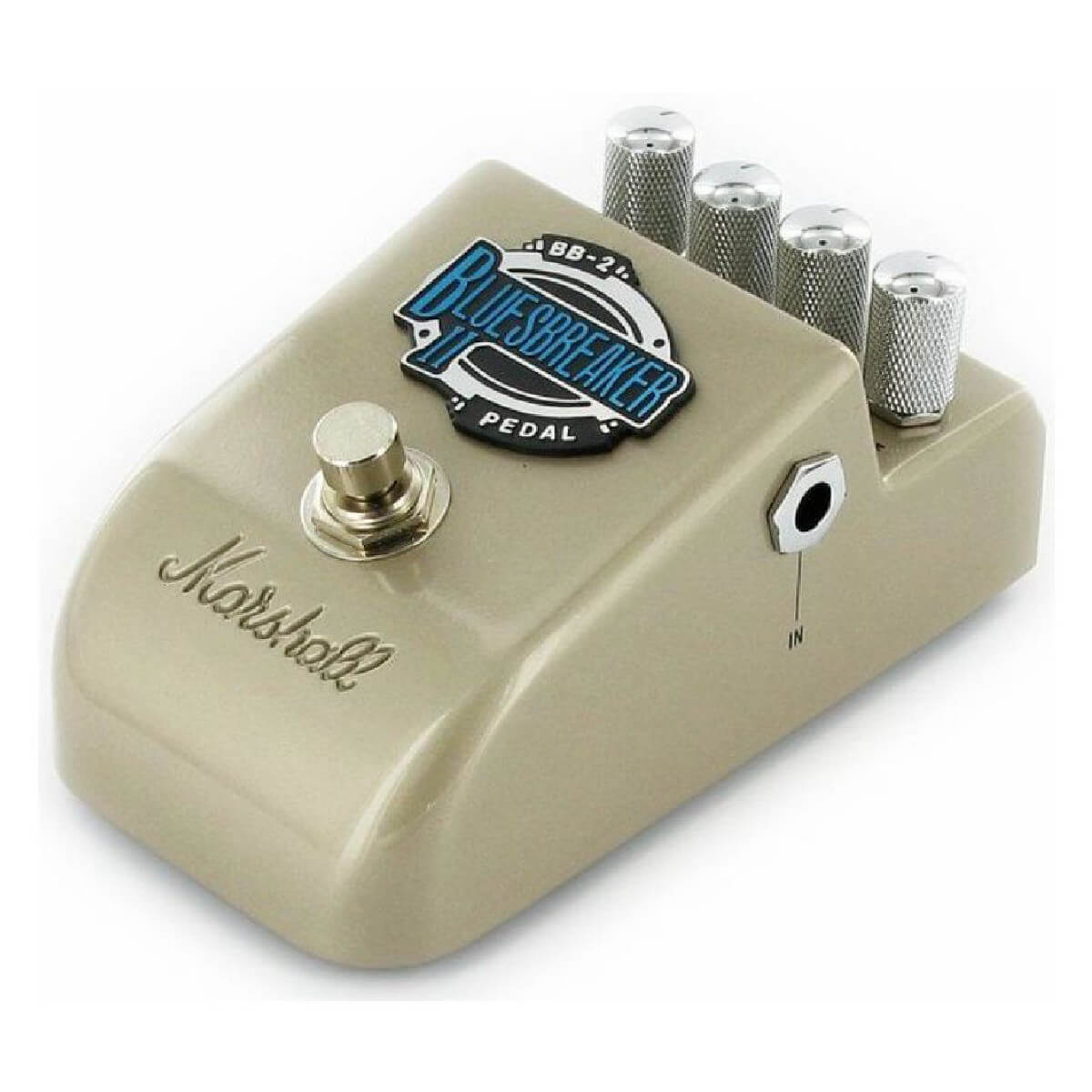 MARSHALL BB-2 BLUESBREAKER 2 Педаль ефектів