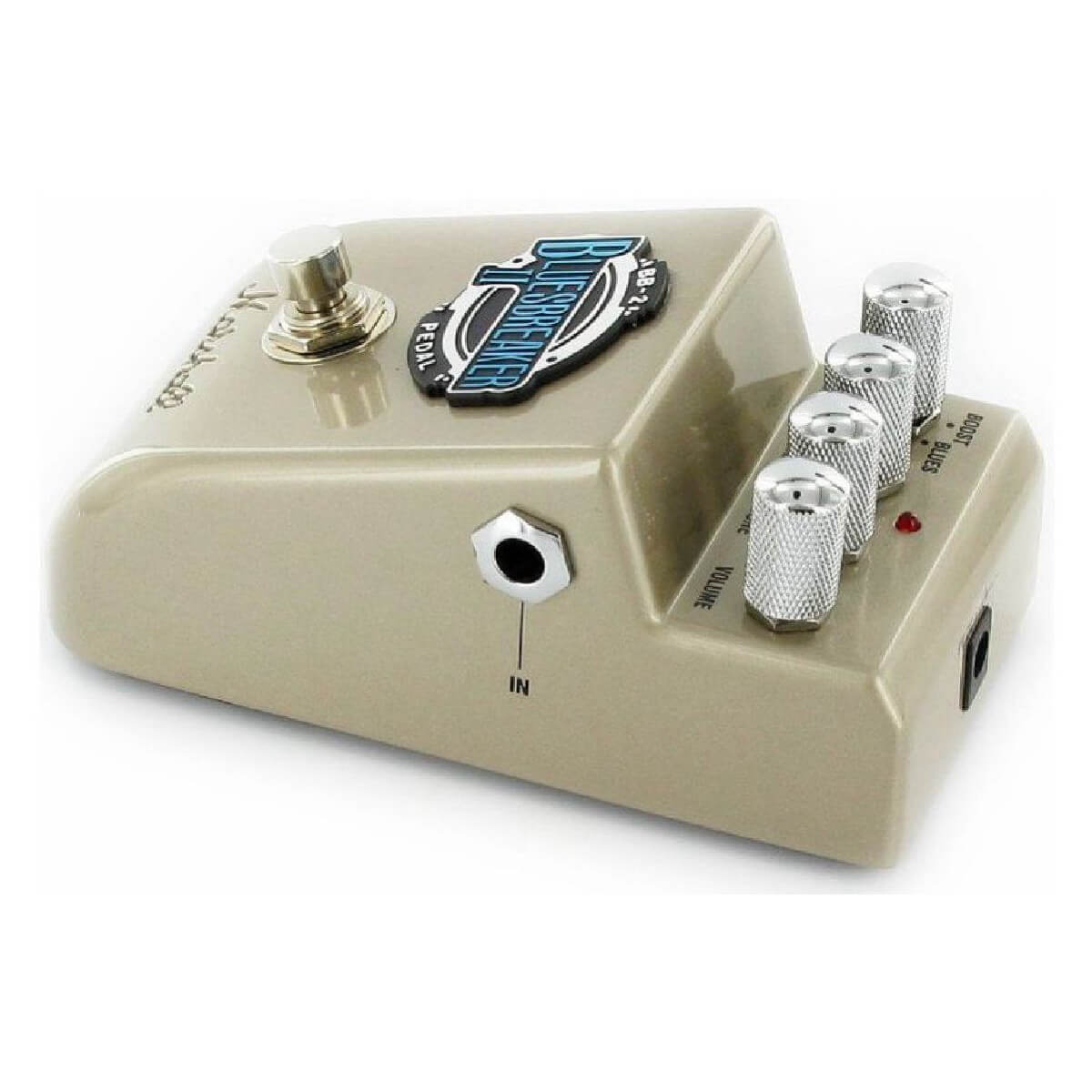 MARSHALL BB-2 BLUESBREAKER 2 Педаль ефектів
