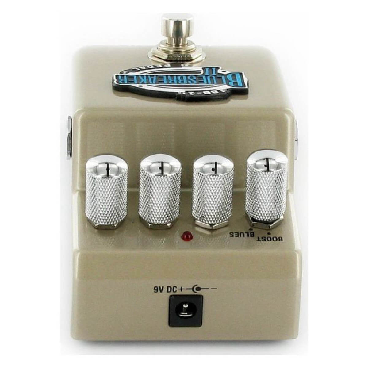 MARSHALL BB-2 BLUESBREAKER 2 Педаль ефектів