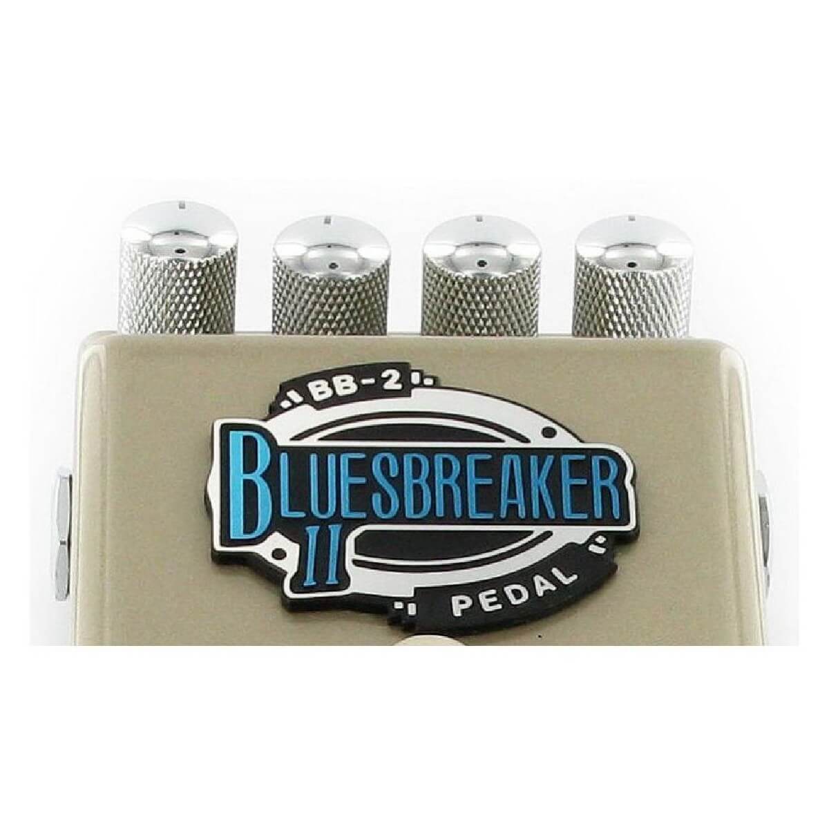 MARSHALL BB-2 BLUESBREAKER 2 Педаль ефектів