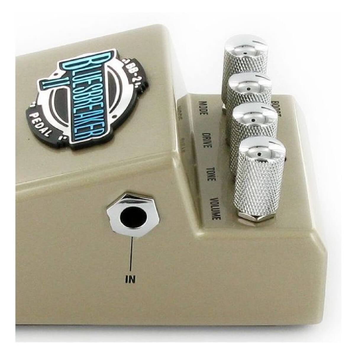 MARSHALL BB-2 BLUESBREAKER 2 Педаль ефектів