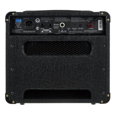 MARSHALL DSL1CR Гітарний комбопідсилювач