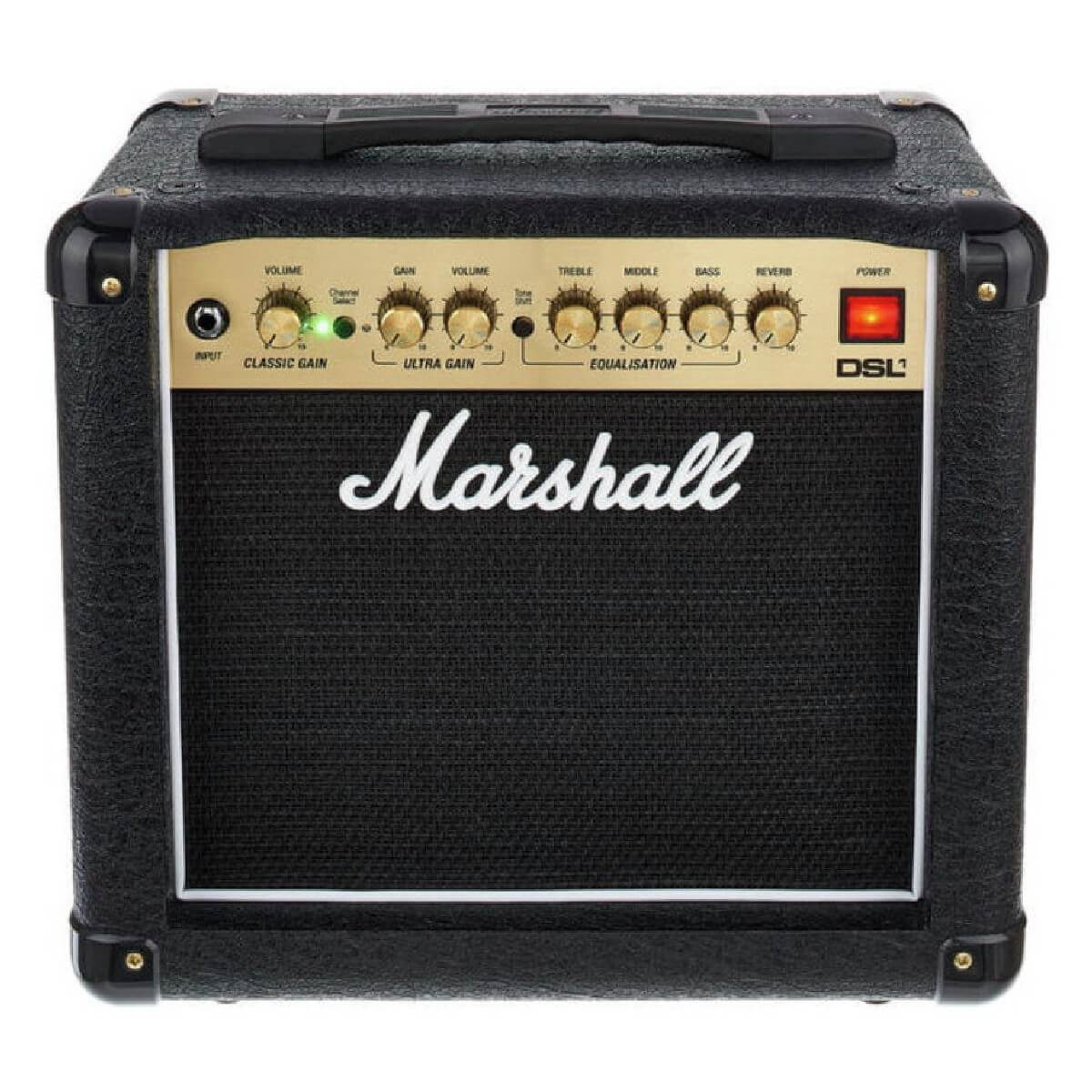 MARSHALL DSL1CR Гітарний комбопідсилювач