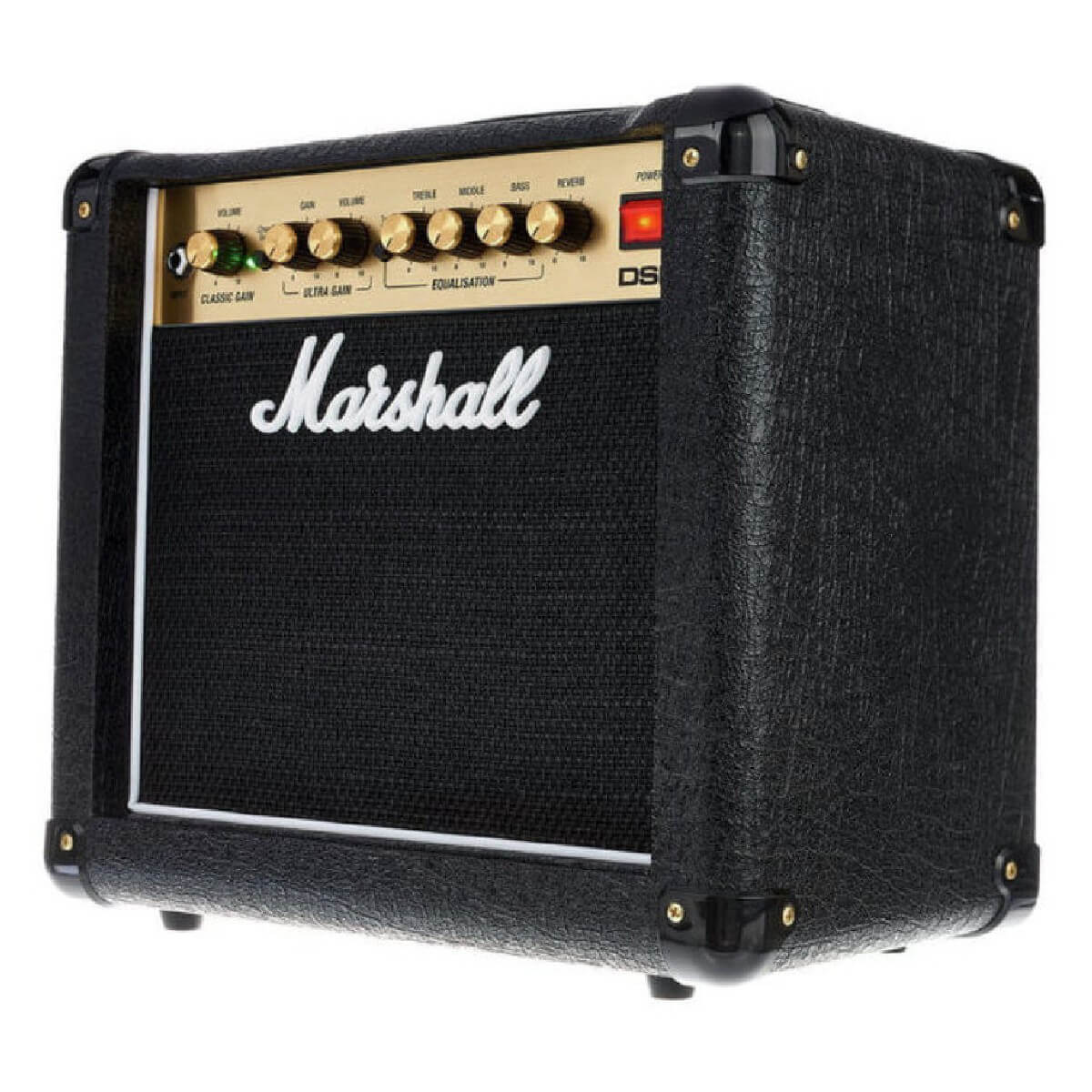 MARSHALL DSL1CR Гітарний комбопідсилювач