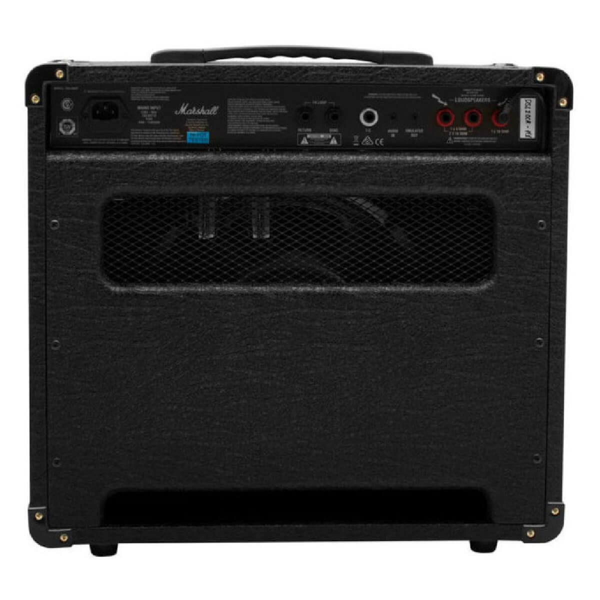 MARSHALL DSL20CR Гітарний комбопідсилювач