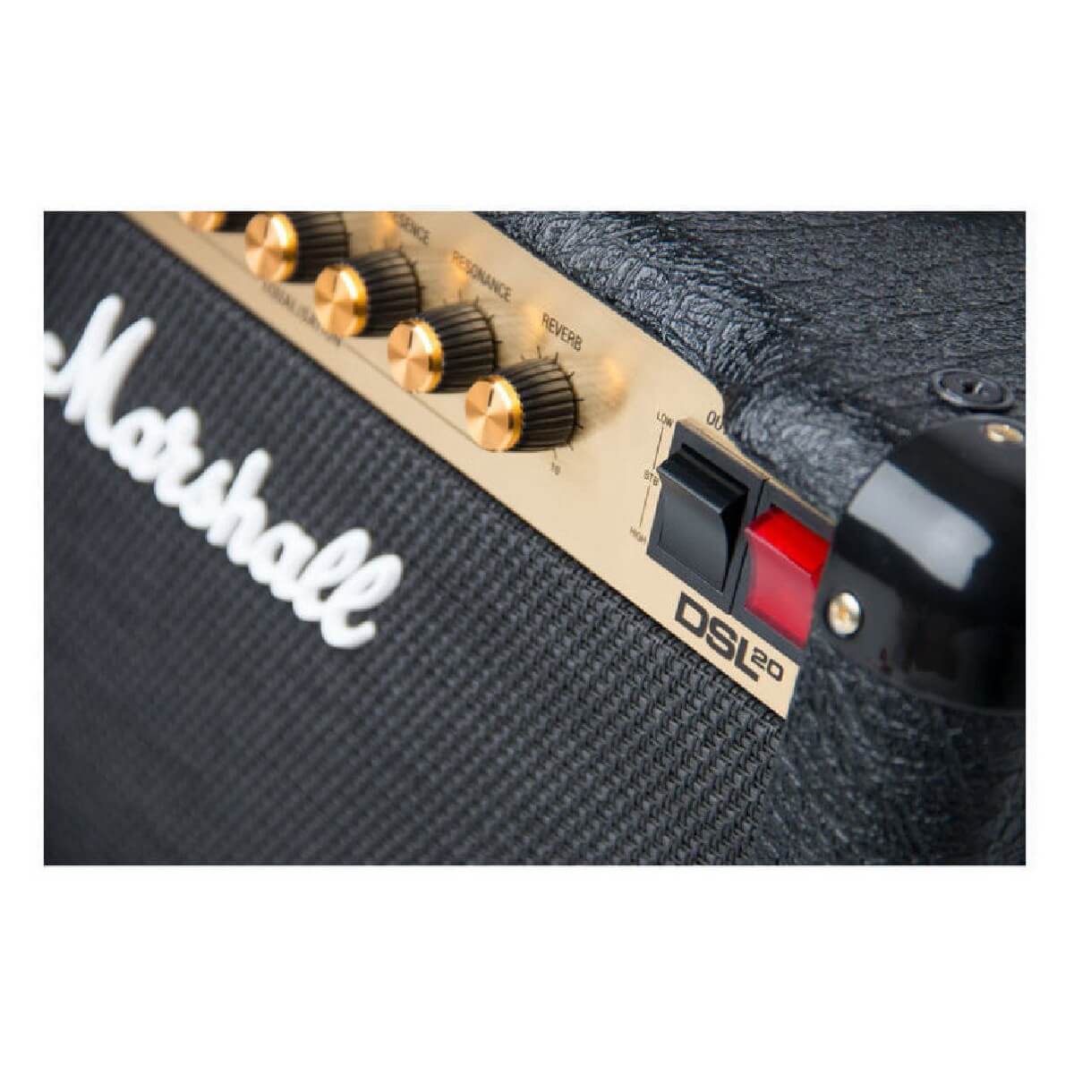 MARSHALL DSL20CR Гітарний комбопідсилювач