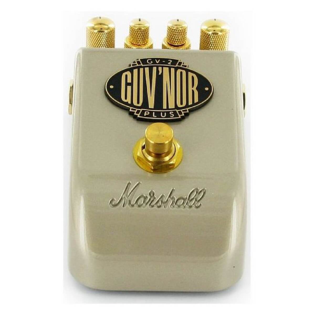 MARSHALL GUVNOR PLUS GV2 Педаль ефектів