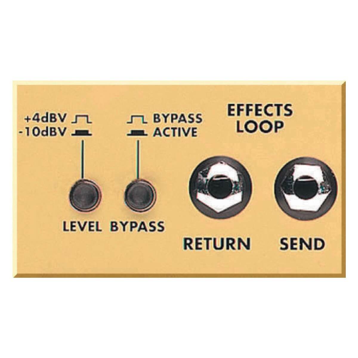 MARSHALL JCM800 2203 Гітарний підсилювач