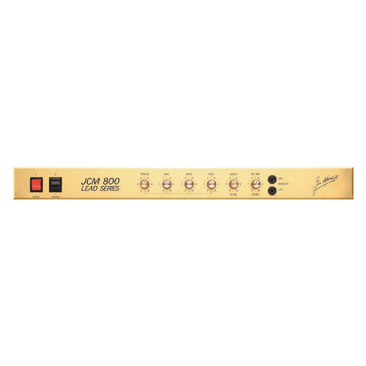 MARSHALL JCM800 2203 Гітарний підсилювач