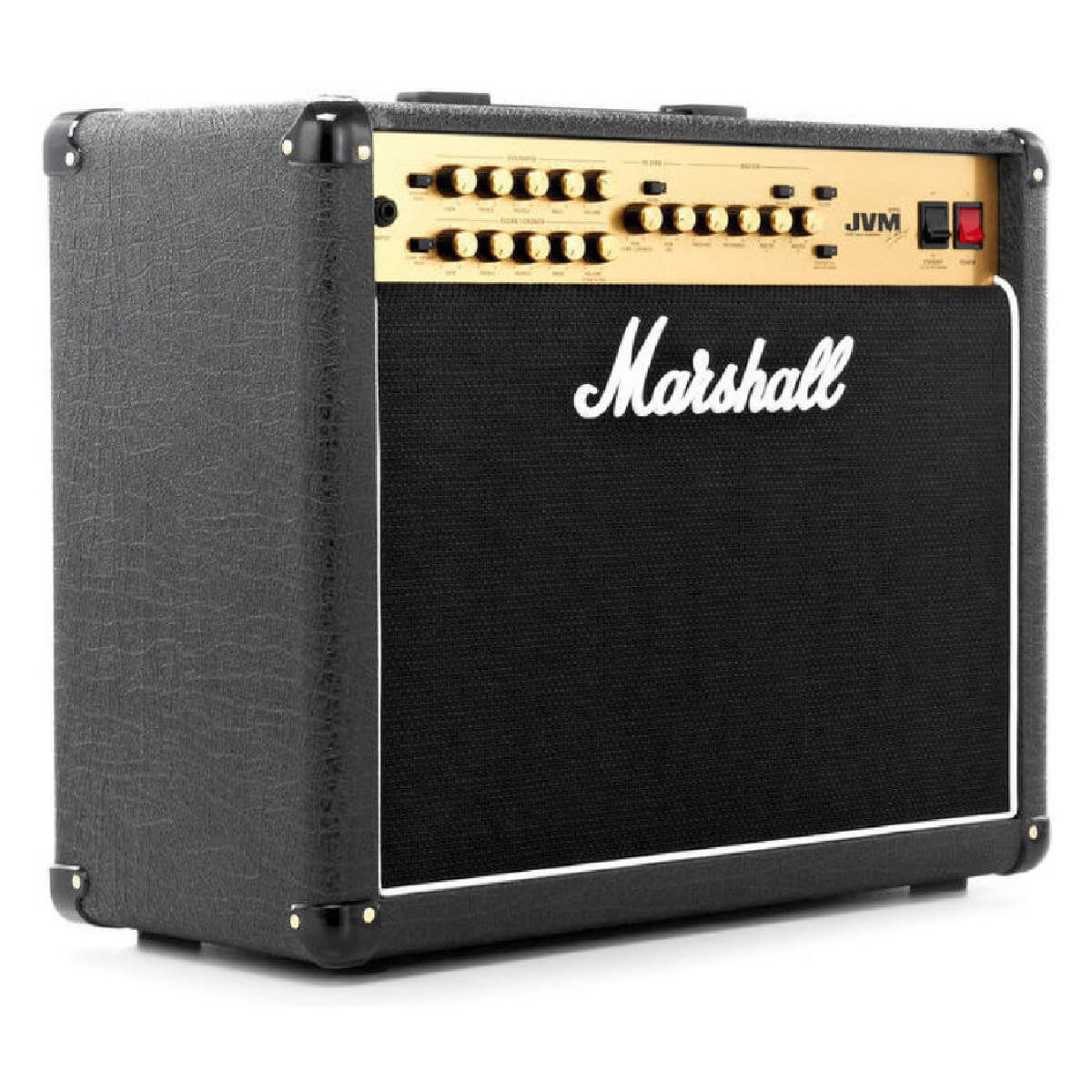 MARSHALL JVM 215C Гітарний комбопідсилювач