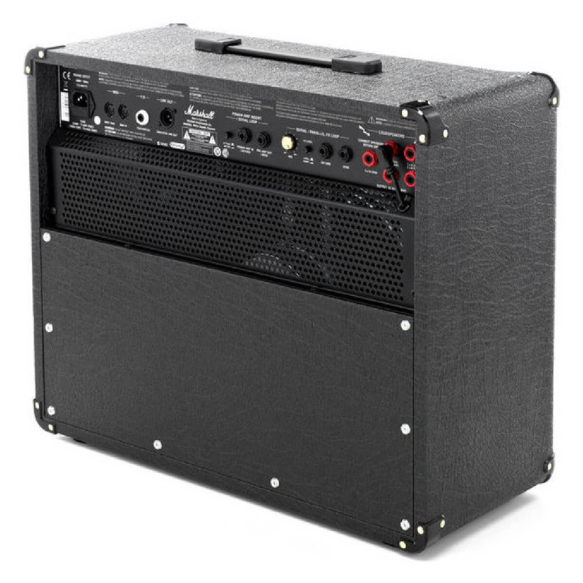 MARSHALL JVM 215C Гітарний комбопідсилювач