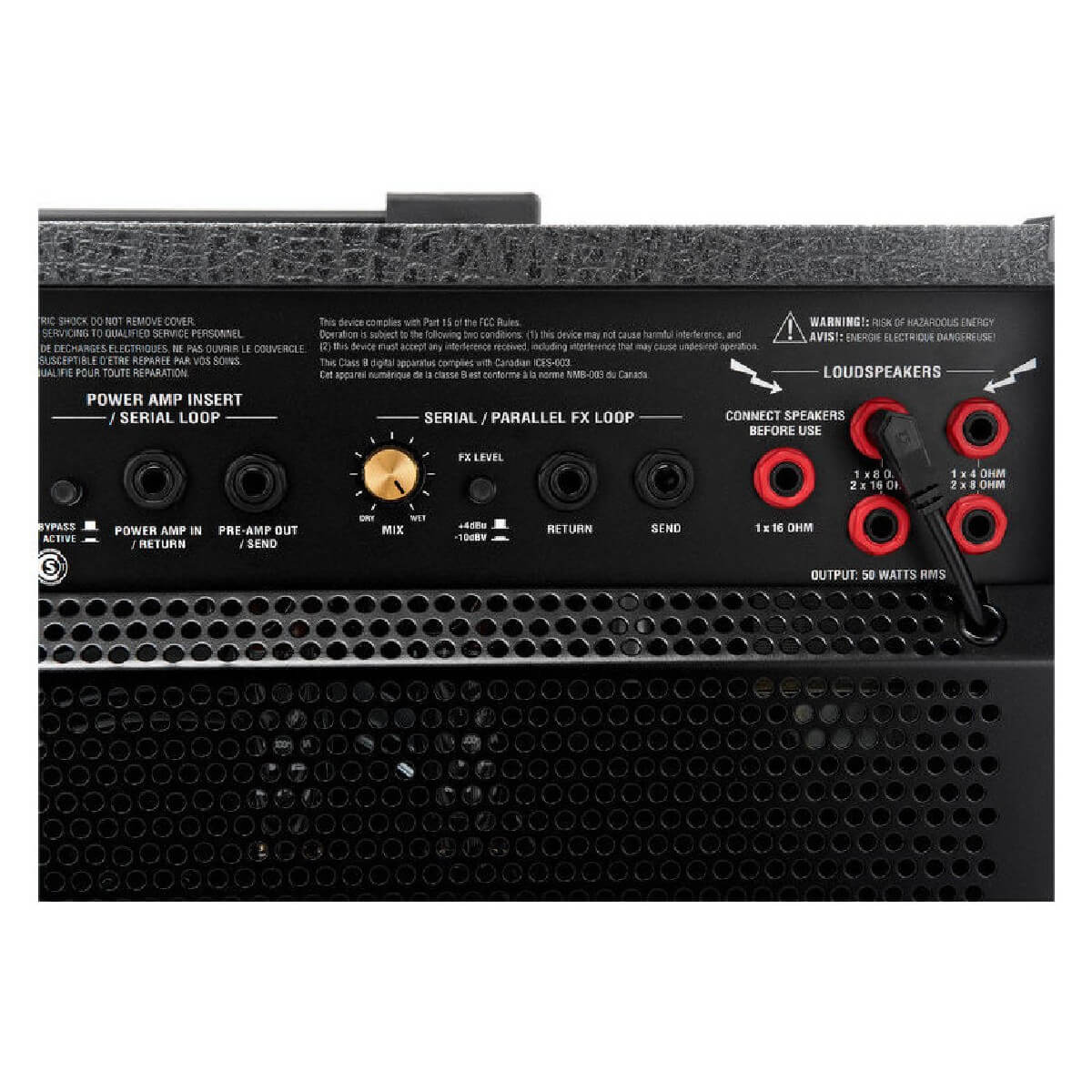 MARSHALL JVM 215C Гітарний комбопідсилювач
