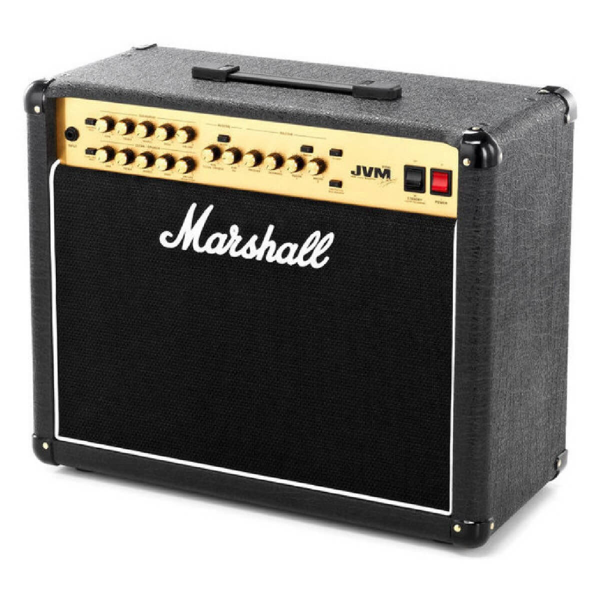 MARSHALL JVM 215C Гітарний комбопідсилювач