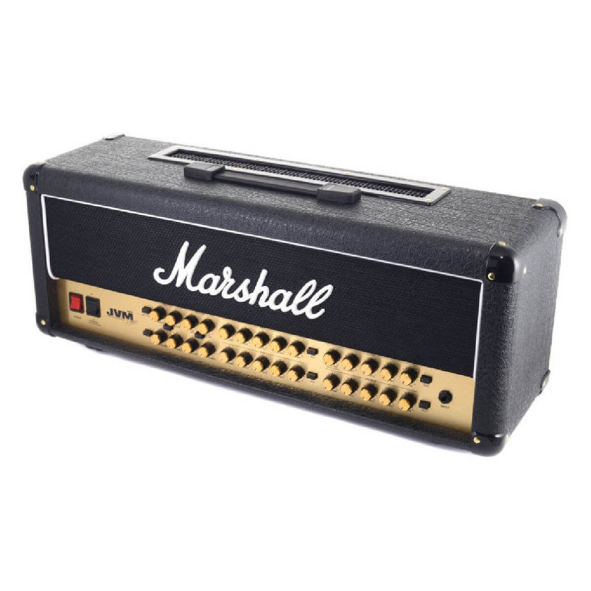 MARSHALL JVM410H Гітарний підсилювач