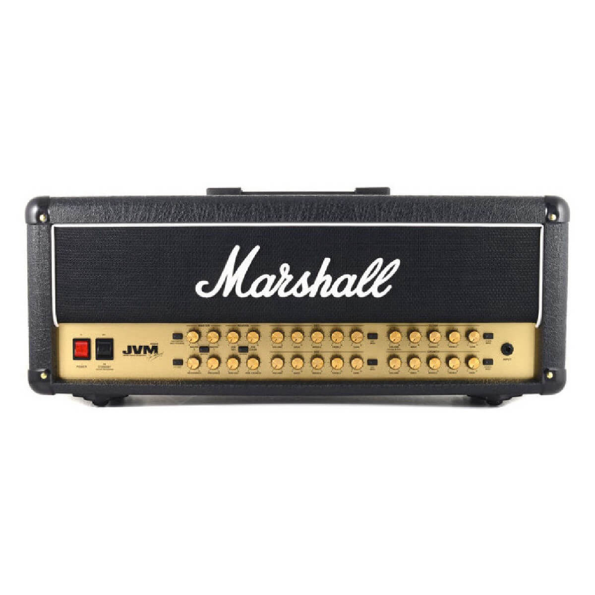 MARSHALL JVM410H Гітарний підсилювач