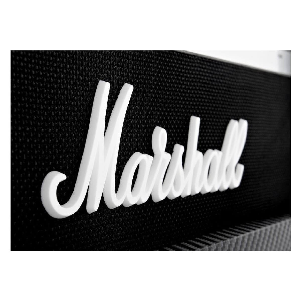 MARSHALL MG100HCFX Гітарний підсилювач