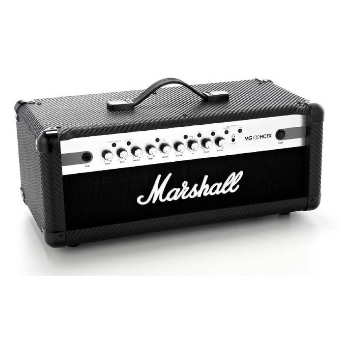 MARSHALL MG100HCFX Гітарний підсилювач