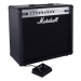 MARSHALL MG101CFX Гітарний комбопідсилювач