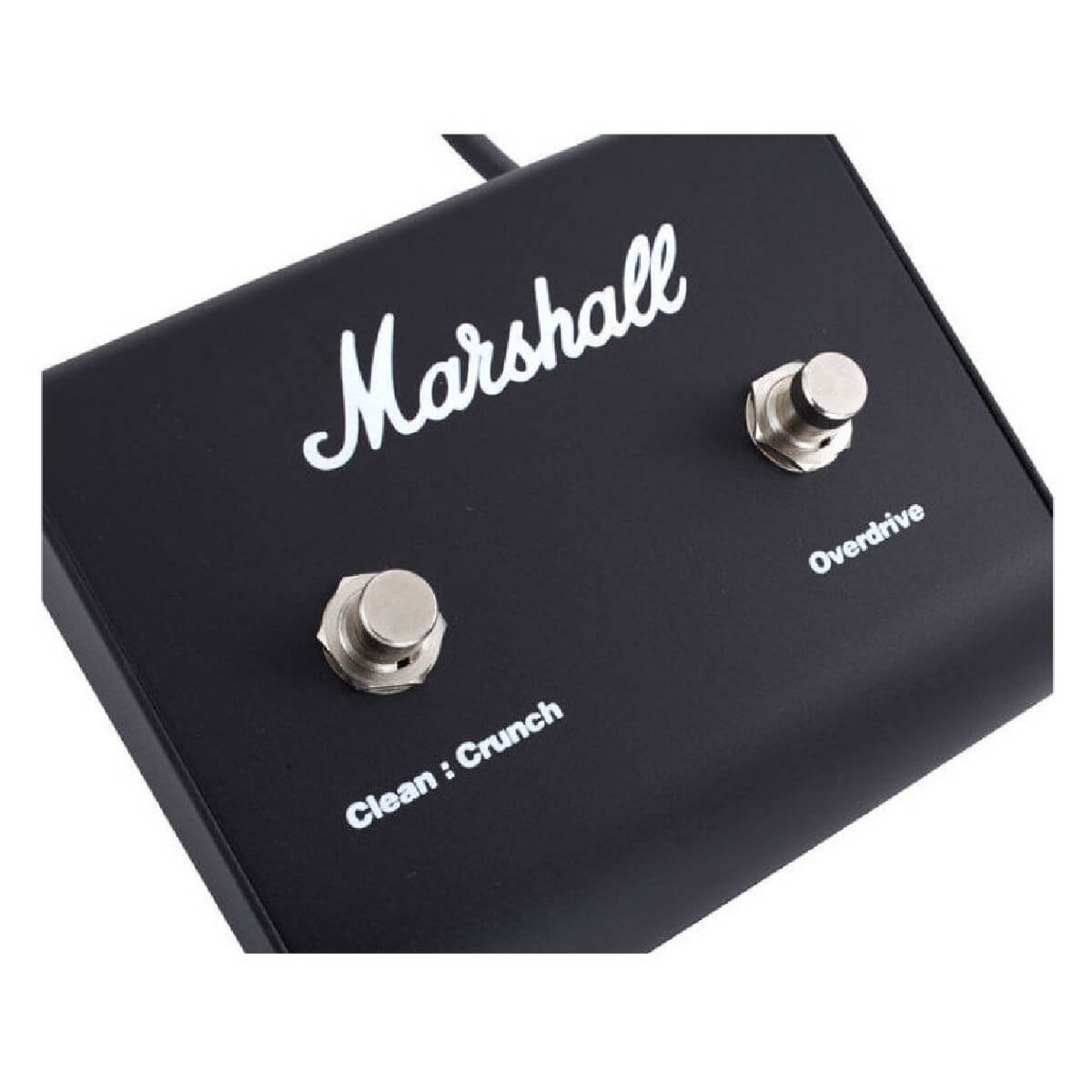 MARSHALL MG101CFX Гітарний комбопідсилювач