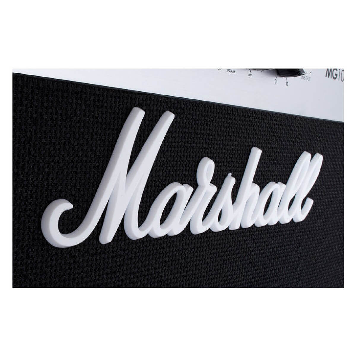 MARSHALL MG101CFX Гітарний комбопідсилювач