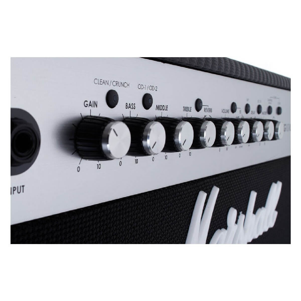 MARSHALL MG101CFX Гітарний комбопідсилювач