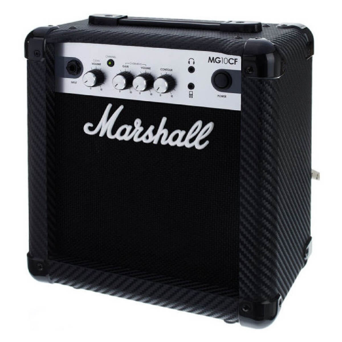 MARSHALL MG10CF Гітарний комбопідсилювач