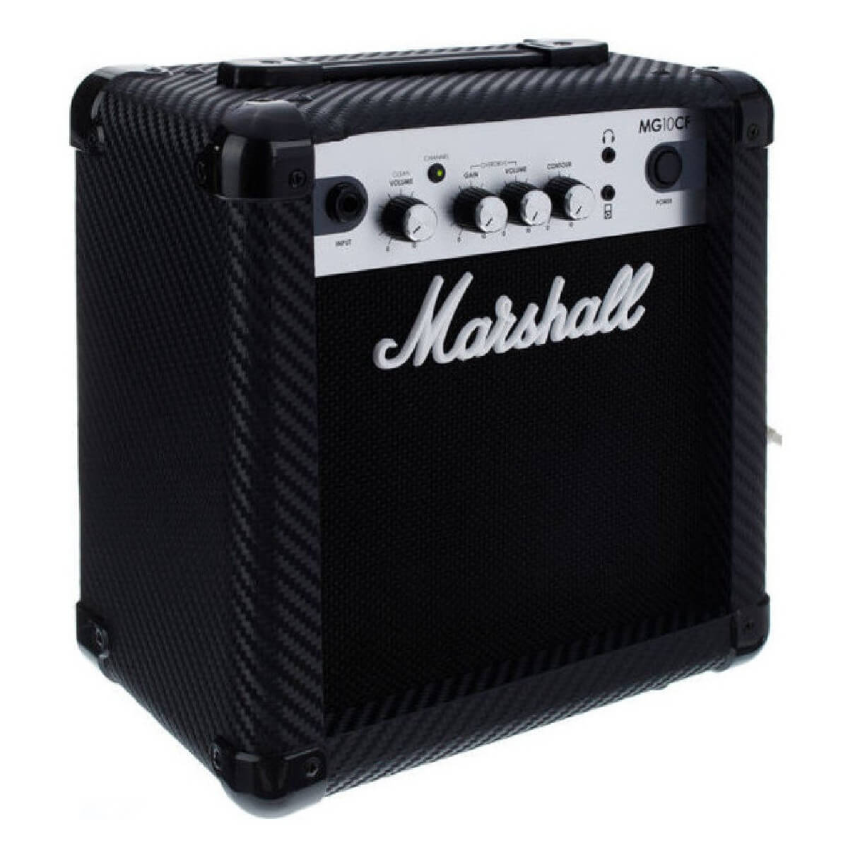 MARSHALL MG10CF Гітарний комбопідсилювач