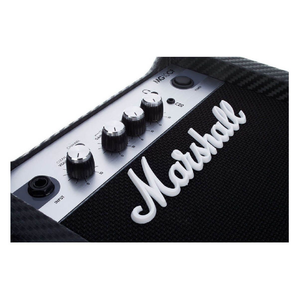 MARSHALL MG10CF Гітарний комбопідсилювач